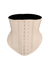 HIGH IMPACT SHORT WAIST TRAINER IVORY