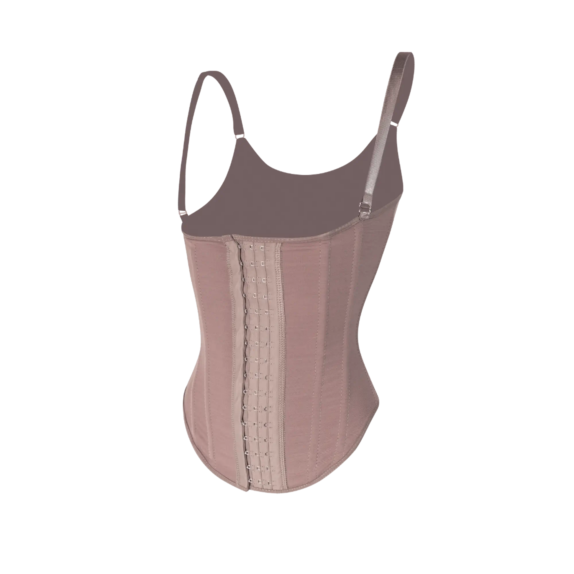 HIGH IMPACT VEST WAIST TRAINER LATEX FREE