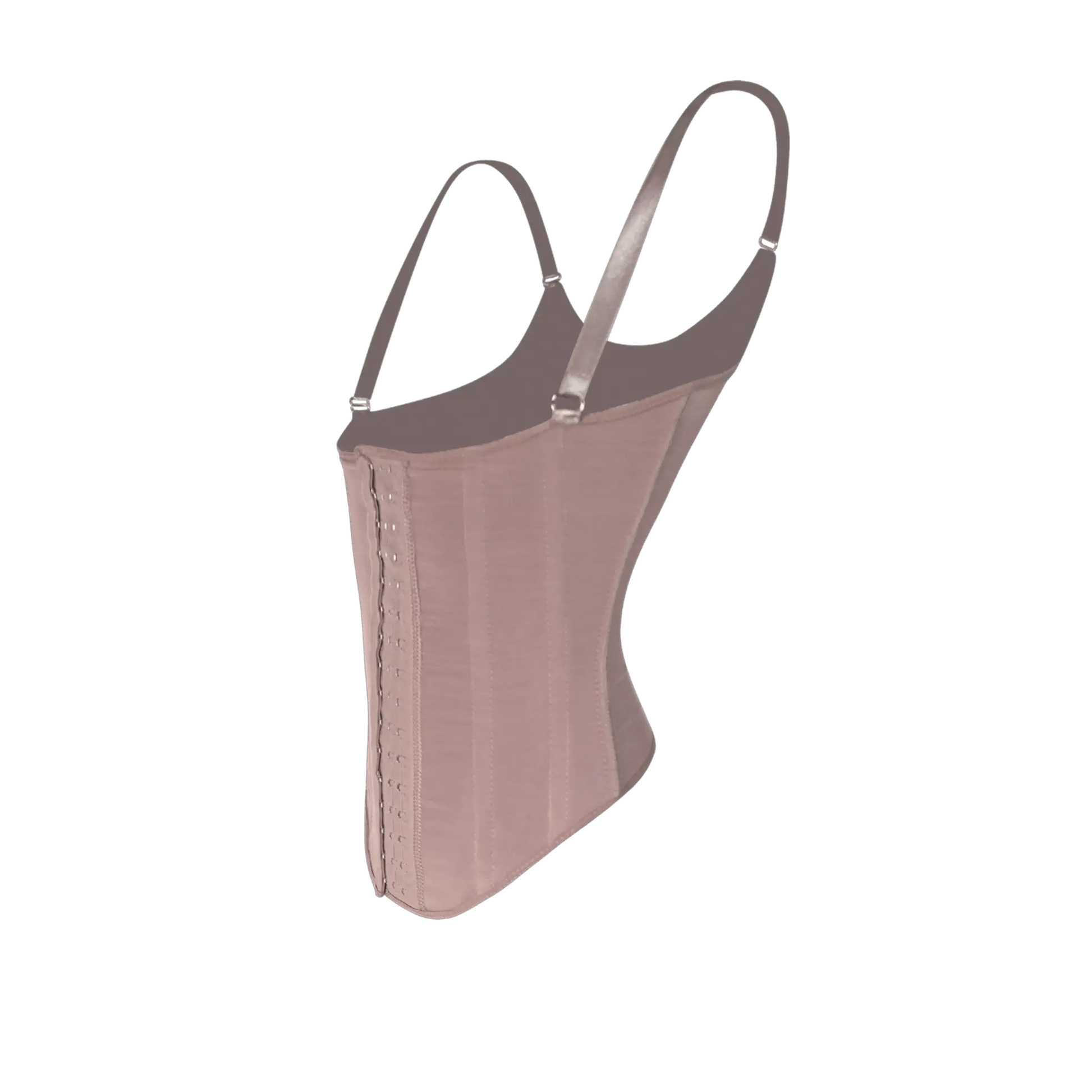 HIGH IMPACT VEST WAIST TRAINER LATEX FREE
