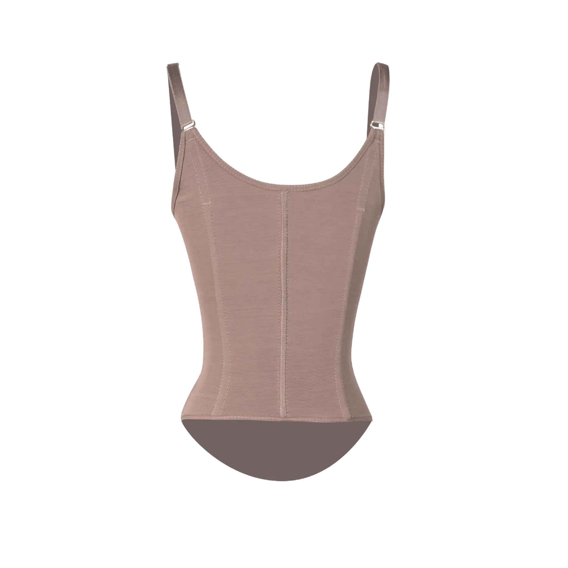 HIGH IMPACT VEST WAIST TRAINER LATEX FREE
