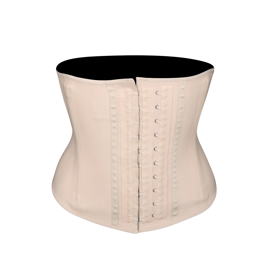 SHORT WAIST TRAINER IVORY