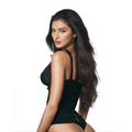 LONG WAIST TRAINER SPORT