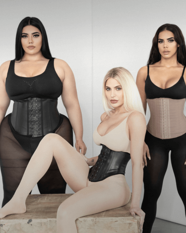 Shapewaist Waist Trainers Full Collection