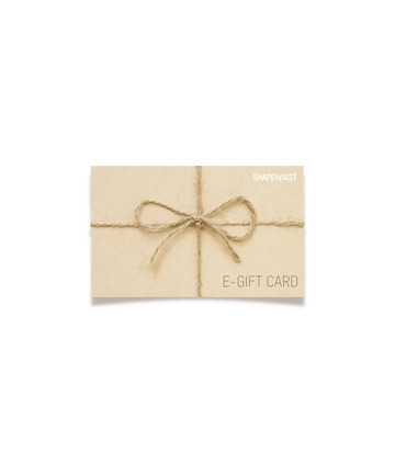 E-Gift Card - ShapeWaist