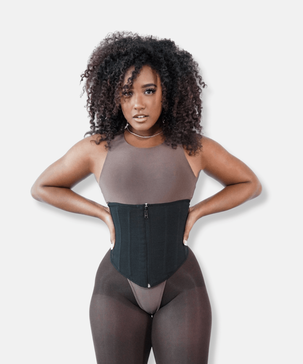 HIGH IMPACT SHORT WAIST TRAINER