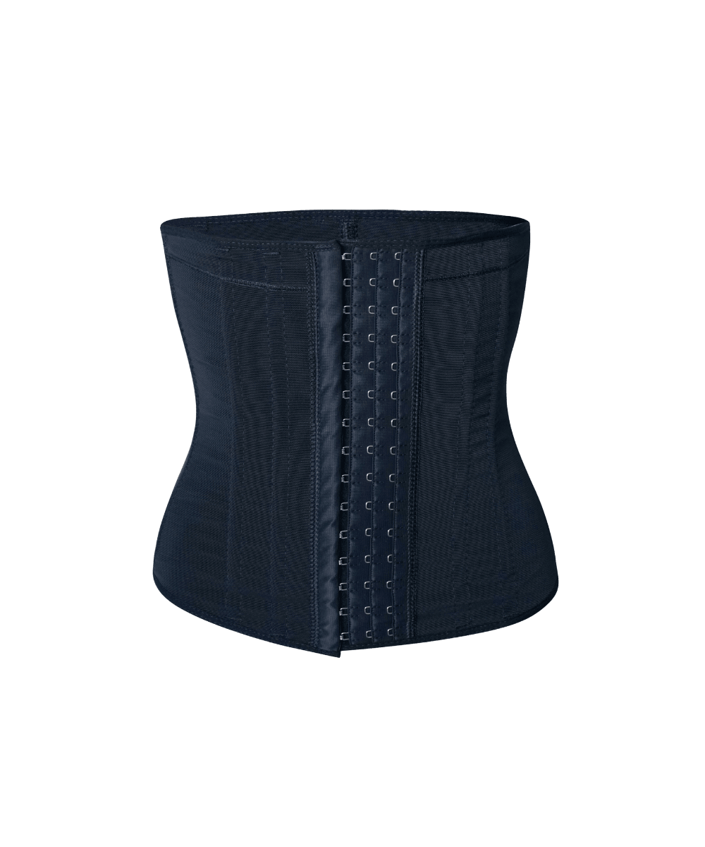 Latex-Free Waist Trainer Long - ShapeWaist