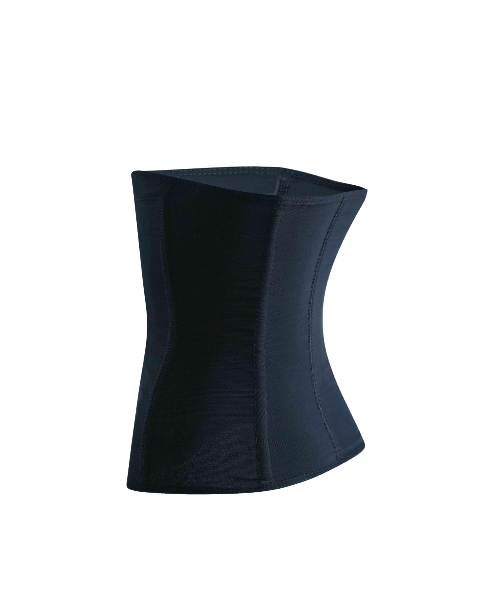 Latex-Free Waist Trainer Long - ShapeWaist