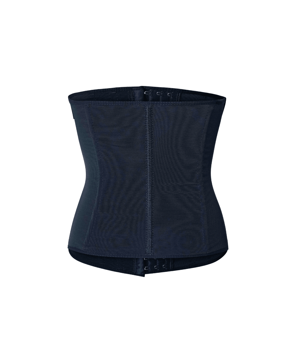 Latex-Free Waist Trainer Long - ShapeWaist