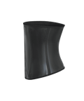 Latex Waist Trainer Short - ShapeWaist