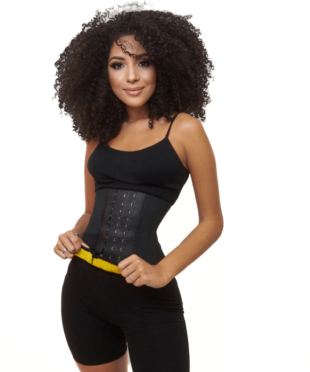 Sport NeoLatex Waist Trainer Long