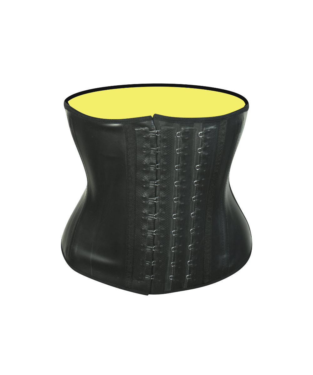 Sport NeoLatex Waist Trainer Short - ShapeWaist