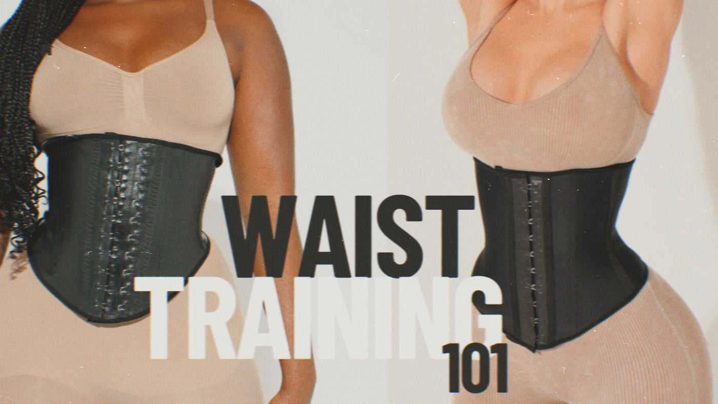 What is a waist trainer? Do waist trainers work?