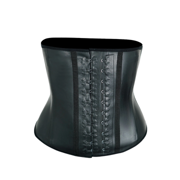 Latex Waist Trainer Short