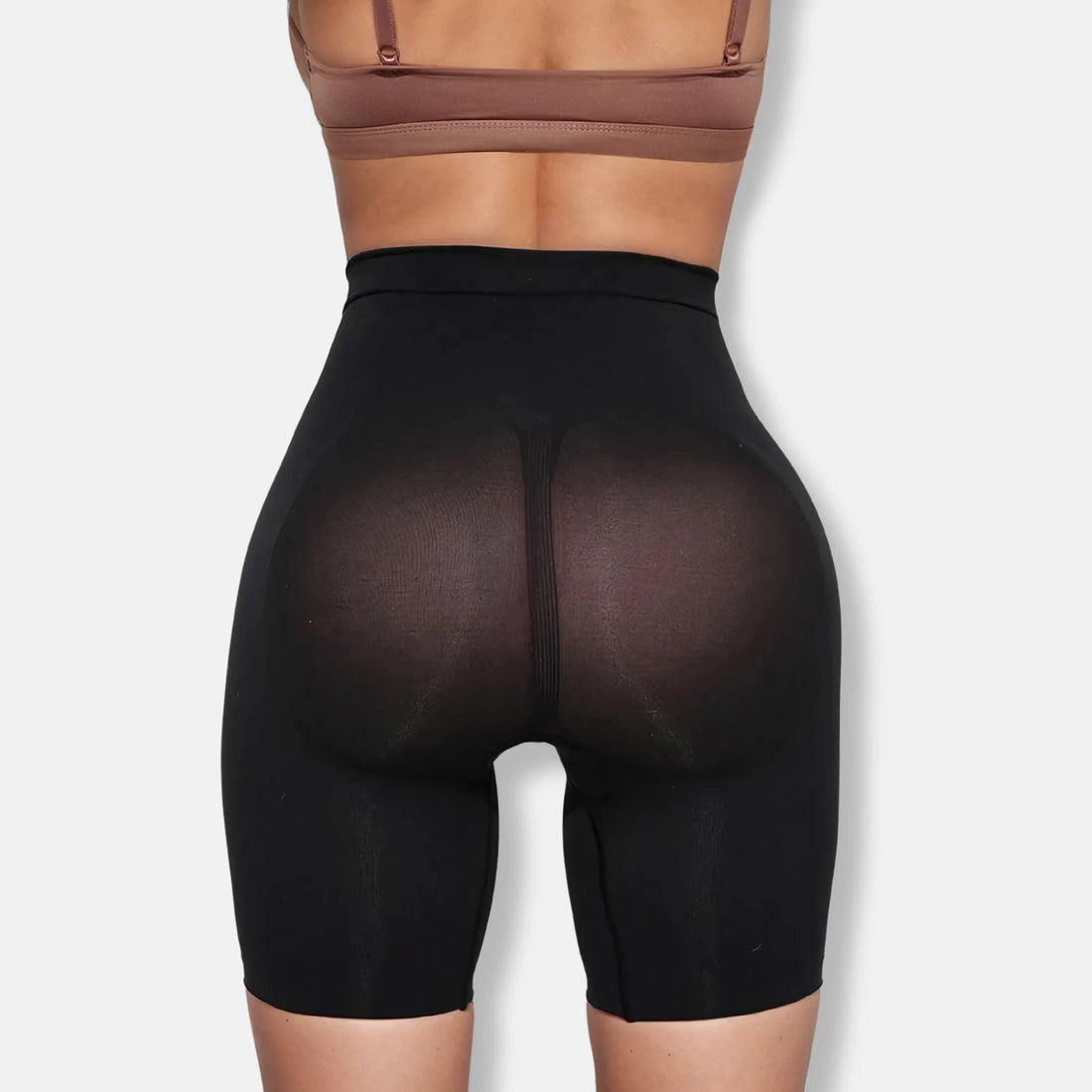 MID THIGH SHORT ONYX