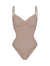 Sculpting Brief Bodysuit Sandstone