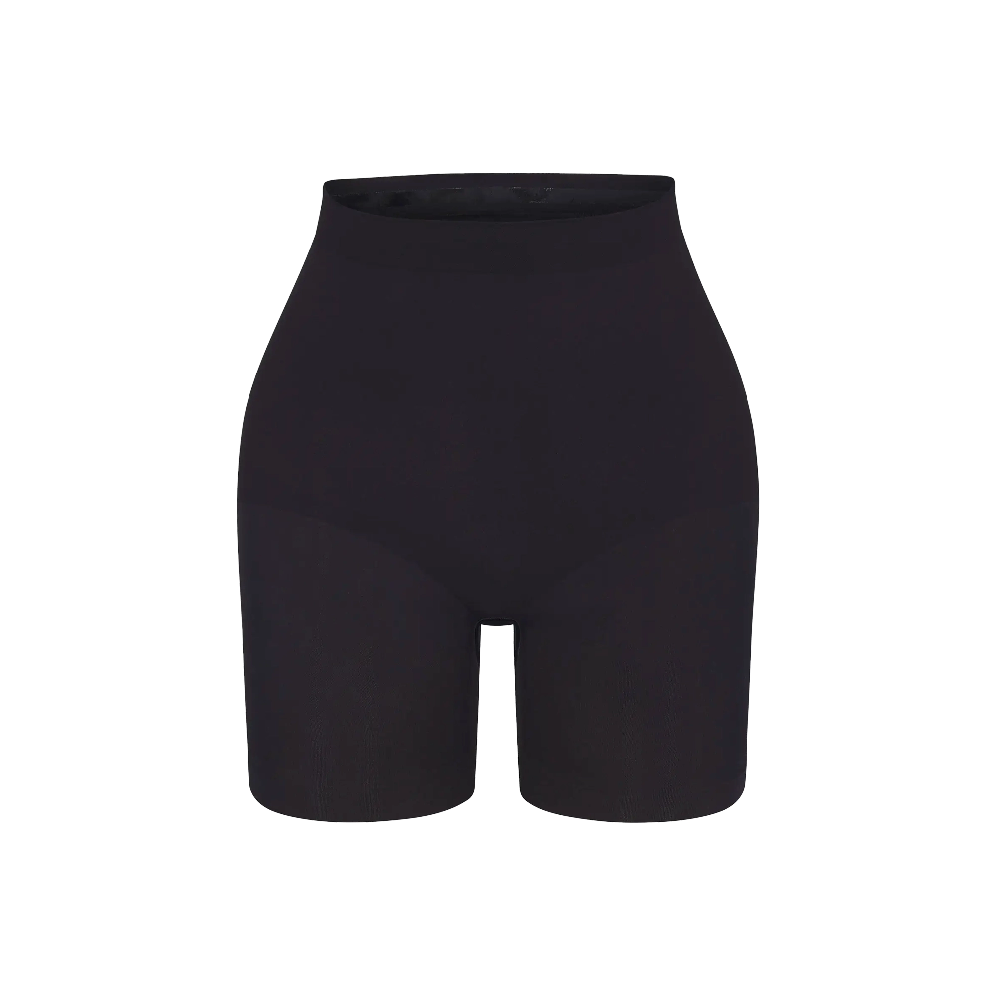 MID-THIGH SHORT ONYX