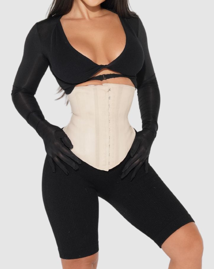 Best selling outlet waist trainer