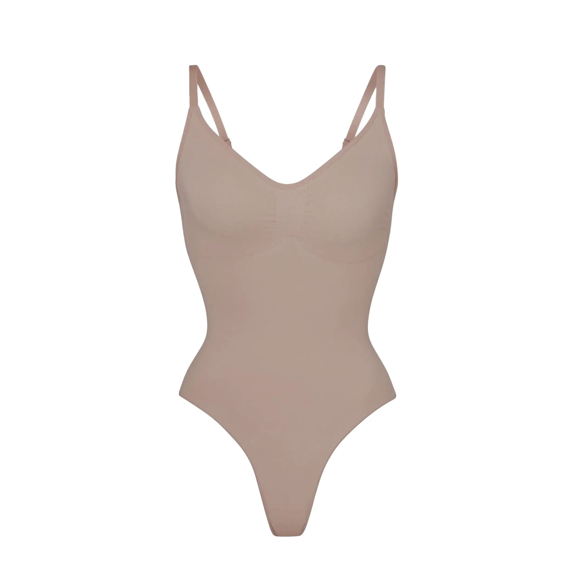 THONG-BODYSUIT-SANDSTONE