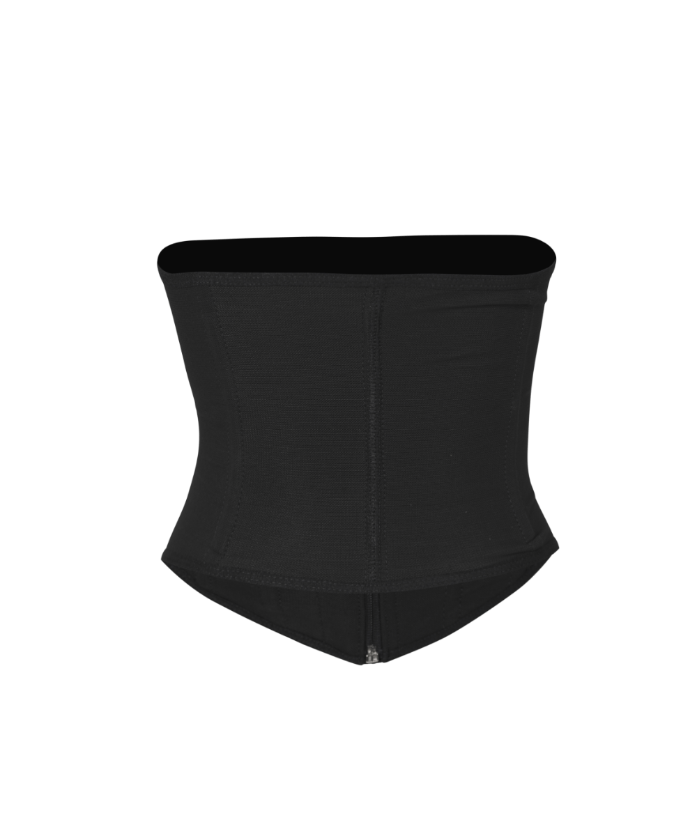 Buy Male 100% Latex Waist Trainer Corset, ONLY $26.9 +Free
