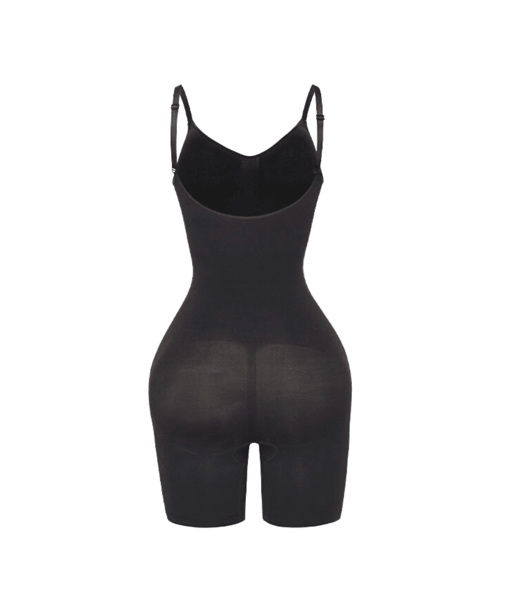 Embrace your curves and unleash confidence with our Bodysuit