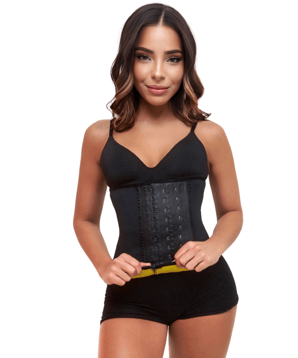 Waist trainer short hotsell